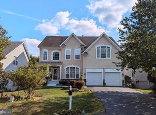 14855 Cartagena Dr, Gainesville, VA 20155