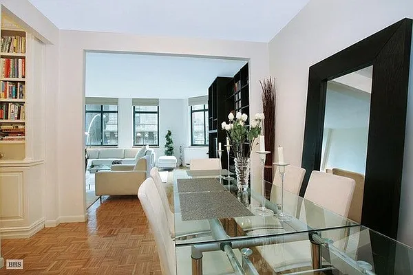 Rented by Brown Harris Stevens | media 3