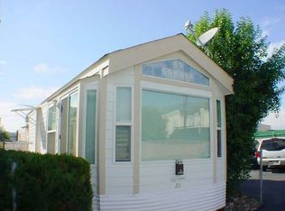 11017 Dodson St SPC 20, El Monte, CA 91733