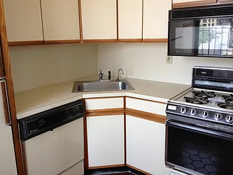 Rented by Pine Management, Inc.