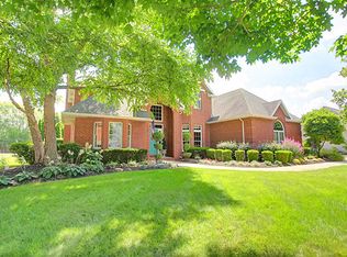421 Hedgewyck Dr, Findlay, OH 45840