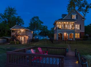 134 Bogater Rd, Chapin, SC 29036