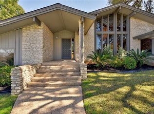 8805 Mountain Ridge Dr, Austin, TX 78759