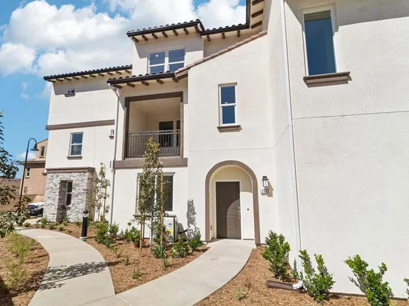 2632 Buckwheat Gln, Escondido, CA 92025