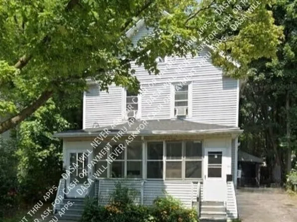 144 Flanders St, Rochester, NY 14619