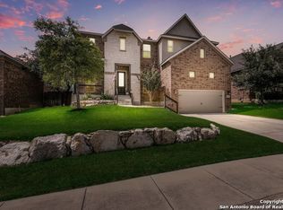 24039 Alpine Ldg, San Antonio, TX 78258