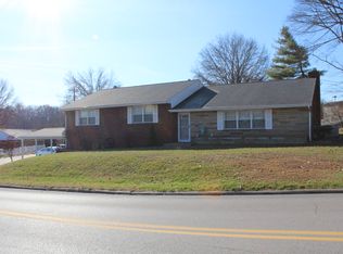 2026 Foley Ave, Parkersburg, WV 26104