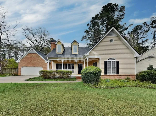 1302 Dungan Dr NW, Kennesaw, GA 30152