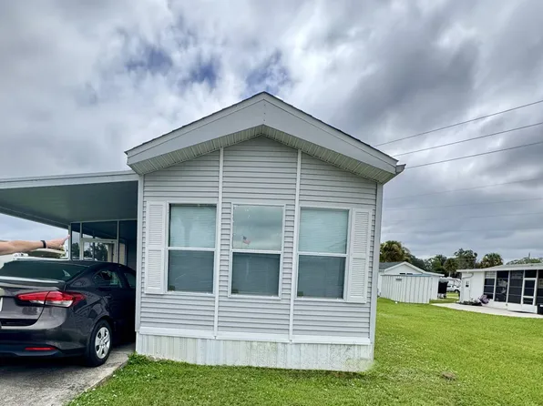 239 Bass St, Eustis, FL 32726