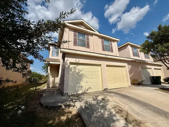 10718 Mathom Lndg APT 1, Universal City, TX 78148