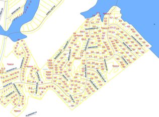 Grassy Ln, Coldspring, TX 77331