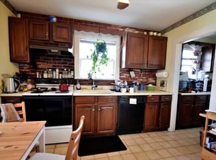 98 Beechcroft St #4, Brighton, MA 02135