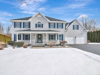 152 Gilbert Ln, South Windsor, CT, 06074