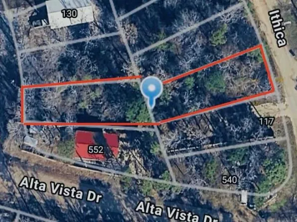 Ithica Jaycrest St Lot 142/146, Livingston, TX 77351