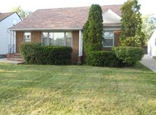 14181 Cedar Rd, South Euclid, OH 44121