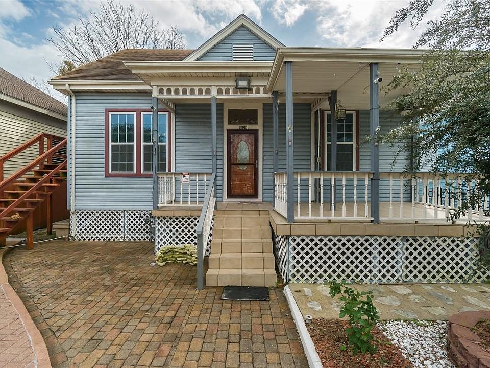4009 Avenue O, Galveston, TX 77550 Zillow