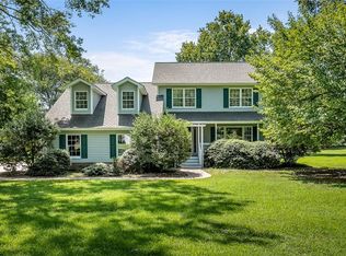 602 Ashley Downs, Anderson, SC 29621