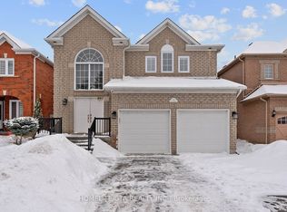 172 Ribston St, Markham, ON L3S3T6