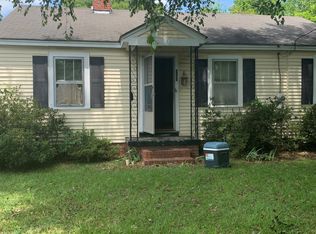 1111 Waverly Ave, Florence, SC 29501