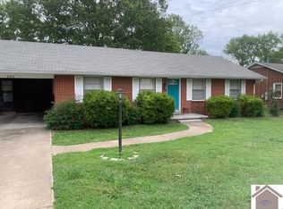 203 S 16th St, Murray, KY 42071