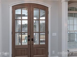 378 Kenway Loop #92, Mooresville, NC 28117