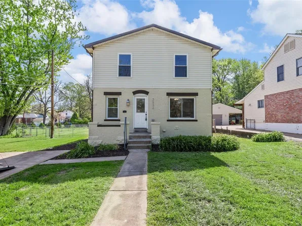 2536 Sims Ave, Saint Louis, MO 63114