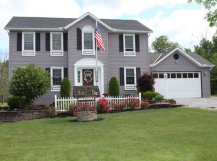 3357 Granger Rd, Medina, OH 44256