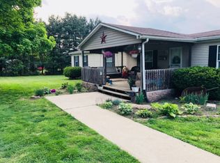 5260 Vivian Rd, Albany, OH 45710