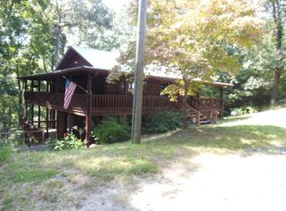 740 Nettles Ln, Ranger, GA 30734