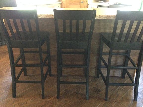 Kitchen bar
