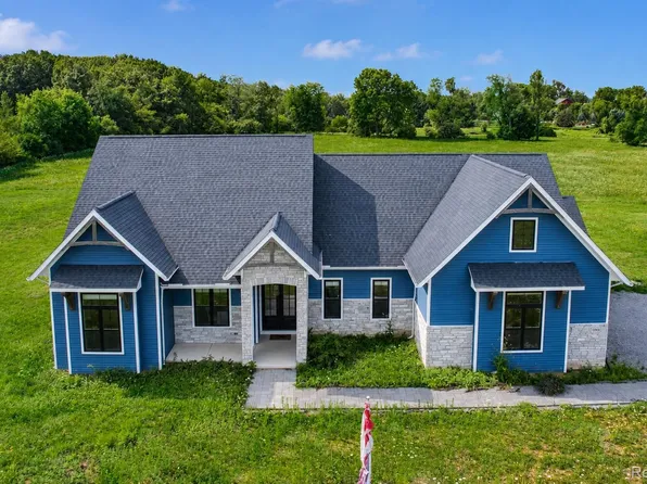 10645 Mark Dr, Dexter, MI 48130