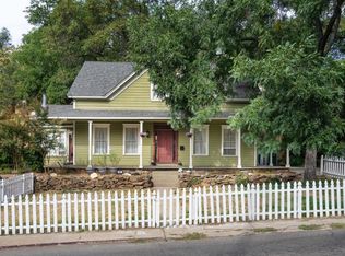 781 Spring St, Placerville, CA 95667