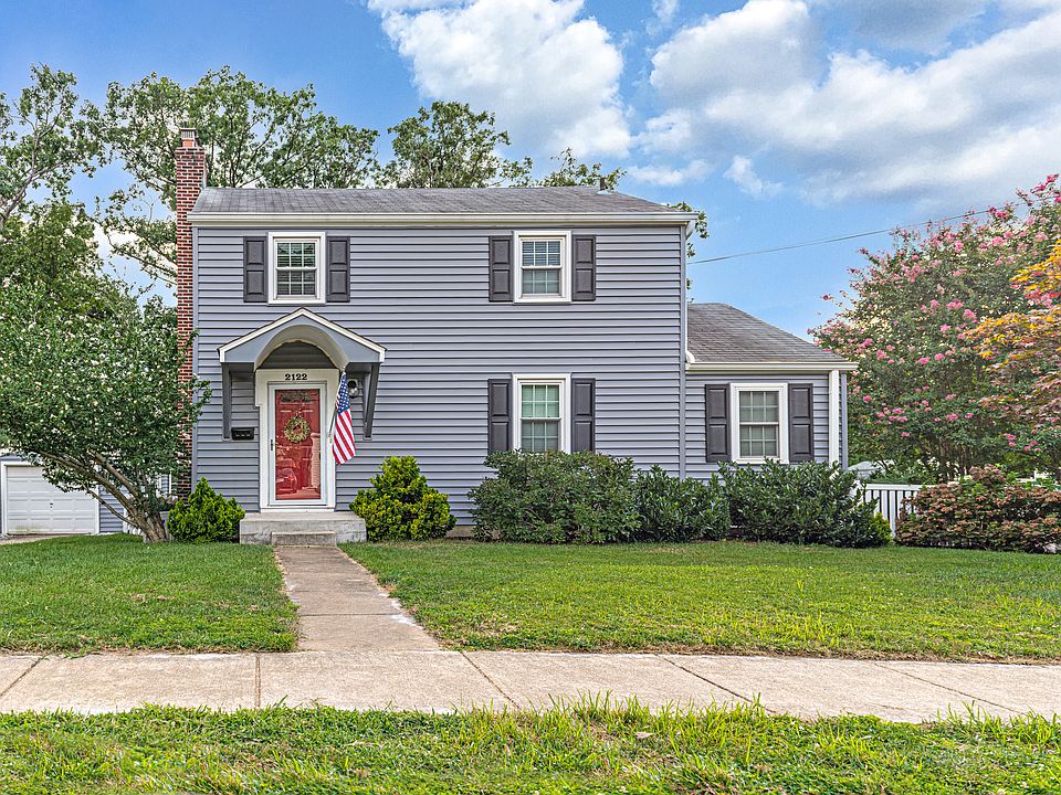 1st image of 2122 S Culpeper St
