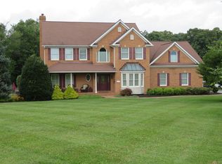 4614 Mount Carmel Rd, Hampstead, MD 21074