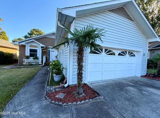 3721 Sand Trap Ct, Wilmington, NC 28412