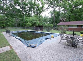 1580 Dempsey Mayo Rd #0, Tallahassee, FL 32308