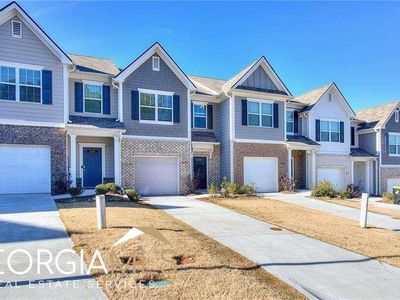 5827 Union Walk Dr, Union City, GA, 30291