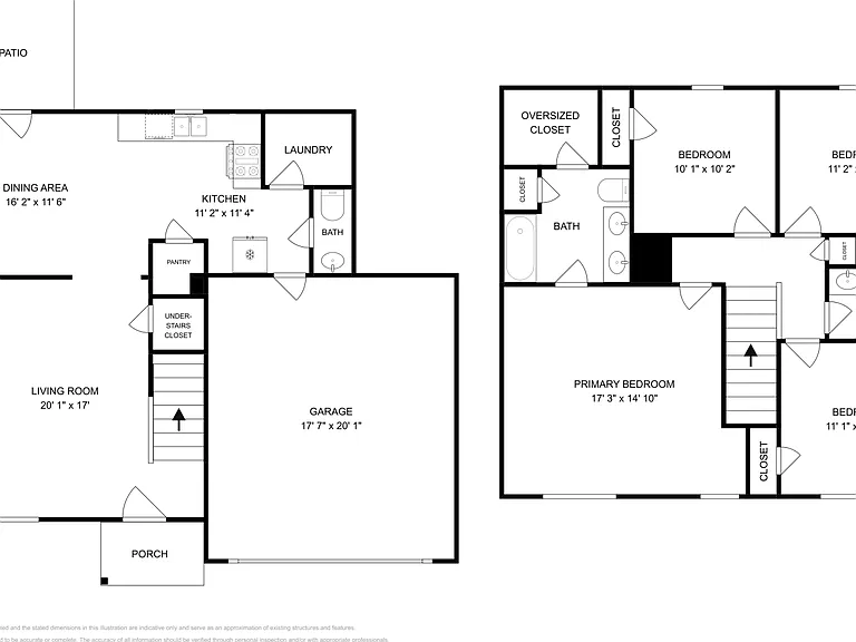 2133 Bethany Trace Ln — Photo 20