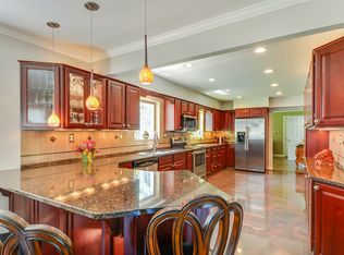 8909 Eastbourne Ln, Laurel, MD 20708