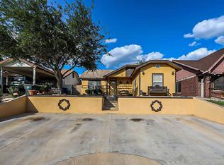 110 Northpoint Dr, Laredo, TX 78041