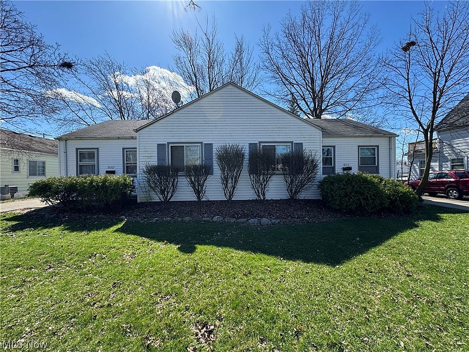 18513 Puritas Ave, Cleveland, OH 44135 Zillow
