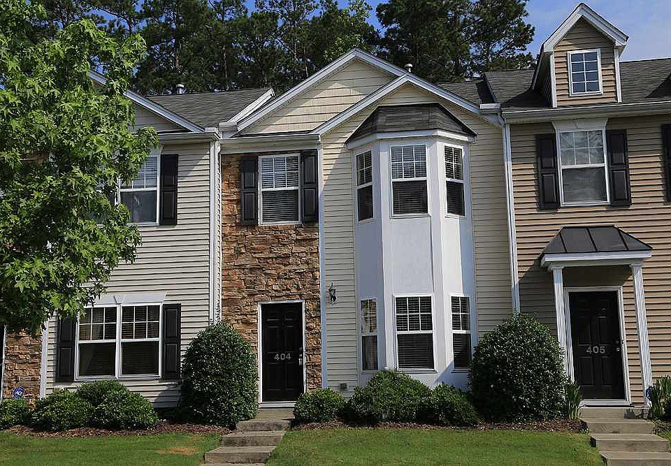 1st image of 1725 T W Alexander Dr #404