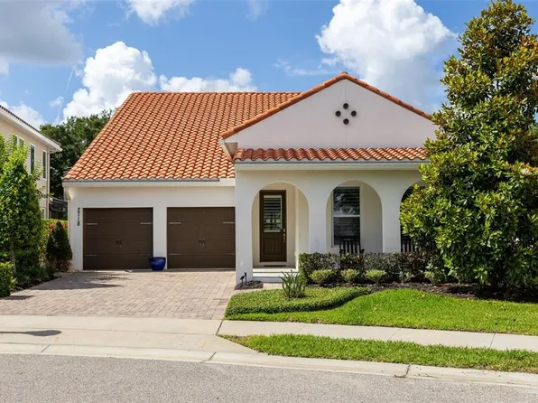2718 Sarzana Ln, Apopka, FL 32712