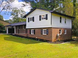 4201 Chatford Cv, Tucker, GA 30084