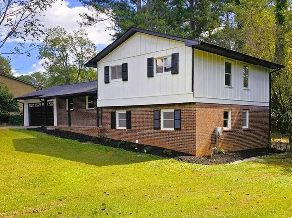 4201 Chatford Cv, Tucker, GA 30084