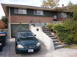 4429 42nd Ave S, Seattle, WA 98118