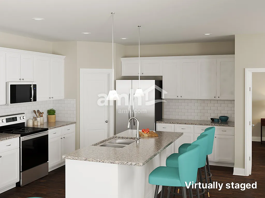 3 bed, 2.0 bath, 1700 sqft, $2,670 — Photo 4