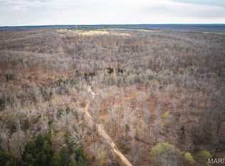 0 Ray Hicks Rd, Viburnum, MO 65566