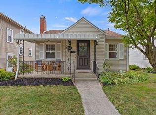 1499 Doten Ave, Columbus, OH 43212