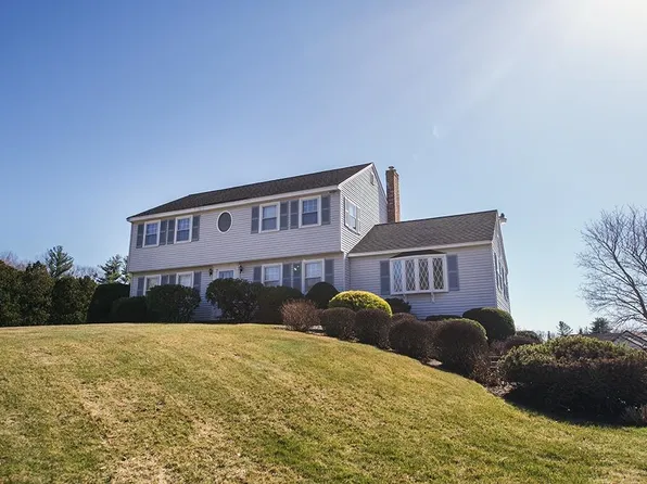 218 Oak Ridge Road, Plaistow, NH 03865